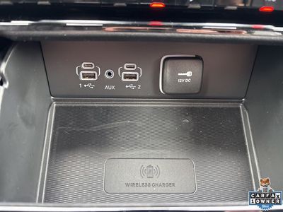 2025 Jeep Grand Cherokee — photo 71 view