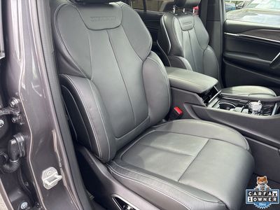 2025 Jeep Grand Cherokee — photo 54 view