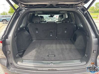 2025 Jeep Grand Cherokee — photo 38 view