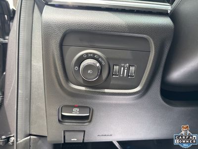 2025 Jeep Grand Cherokee — photo 62 view