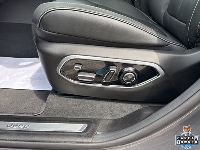 2025 Jeep Grand Cherokee — photo 61 view