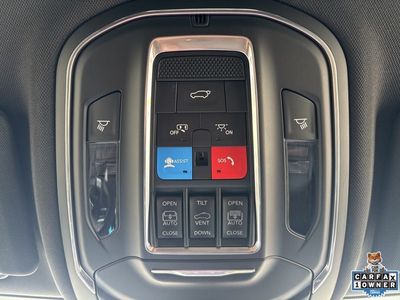 2025 Jeep Grand Cherokee — photo 73 view