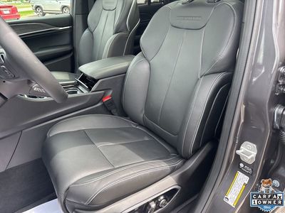 2025 Jeep Grand Cherokee — photo 60 view