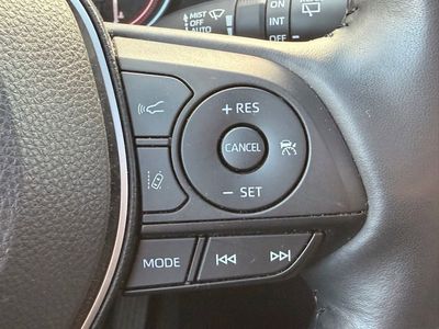 2023 Toyota RAV4 XLE - Photo 27