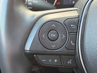 2023 Toyota RAV4 XLE - Photo 28
