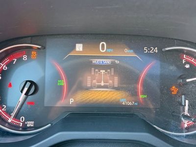2023 Toyota RAV4 XLE - Photo 23