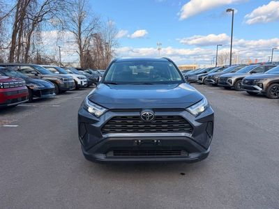 2023 Toyota RAV4 XLE - Photo 10