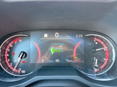 2023 Toyota RAV4 XLE - Photo 14