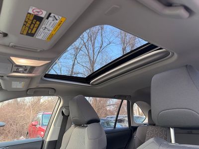 2023 Toyota RAV4 XLE - Photo 16