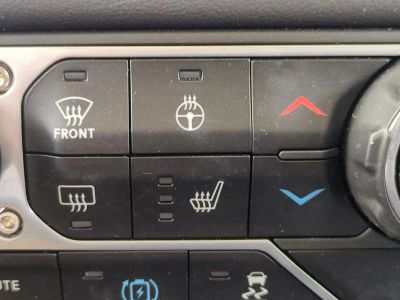 2025 Jeep Wrangler — photo 23 view