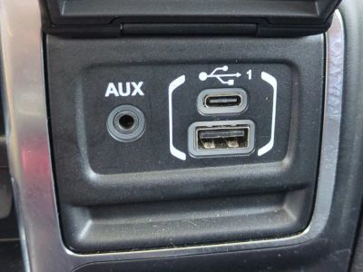 2025 Jeep Wrangler — photo 22 view