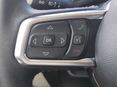 2025 Jeep Wrangler — photo 25 view