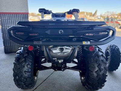2026 Can-Am Outlander XT 1000R Dark Wildland Camo - Photo 3