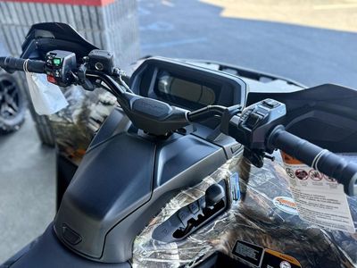2026 Can-Am Outlander XT 1000R Dark Wildland Camo - Photo 6