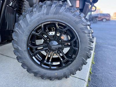 2026 Can-Am Outlander XT 1000R Dark Wildland Camo - Photo 7
