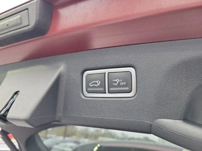 2025 Kia Sorento — photo 27 view
