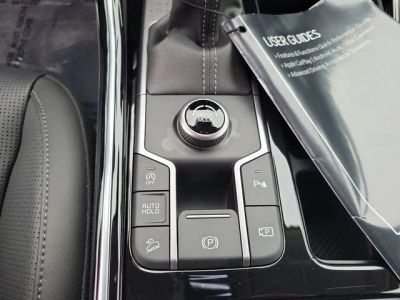 2025 Kia Sorento — photo 19 view