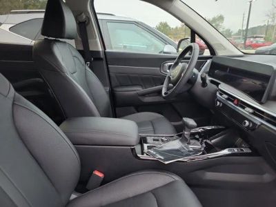 2025 Kia Sorento — photo 32 view