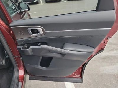 2025 Kia Sorento — photo 30 view