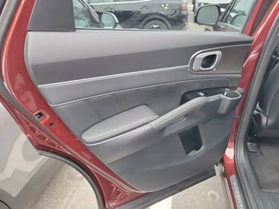 2025 Kia Sorento — photo 25 view