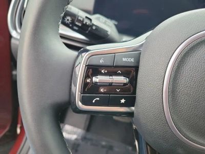 2025 Kia Sorento — photo 11 view