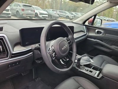 2025 Kia Sorento — photo 7 view