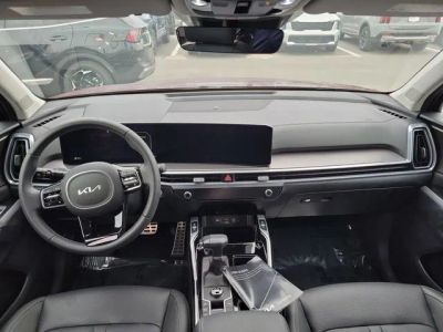 2025 Kia Sorento — photo 21 view