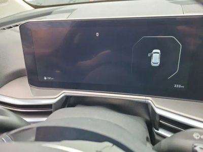 2025 Kia Sorento — photo 14 view
