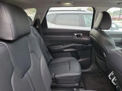 2025 Kia Sorento — photo 29 view