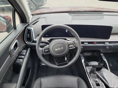 2025 Kia Sorento — photo 22 view