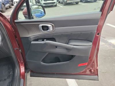 2025 Kia Sorento — photo 34 view