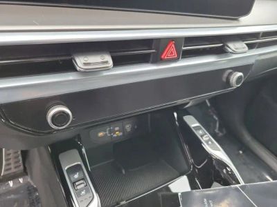 2025 Kia Sorento — photo 16 view