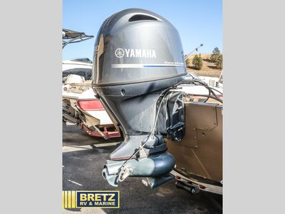 2025 Smoker Craft Sportsman - Photo 12