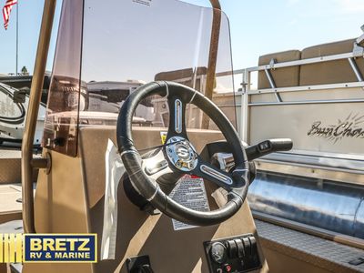 2025 Smoker Craft Sportsman - Photo 9
