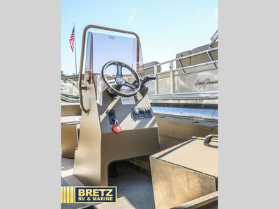 2025 Smoker Craft Sportsman - Photo 8