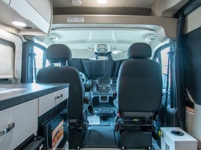 2026 Entegra Coach Ethos - Photo 3