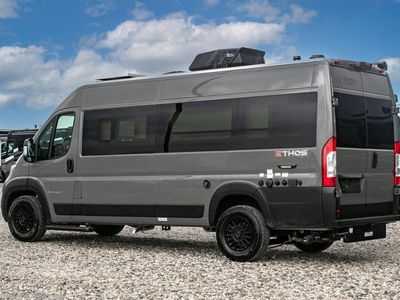 2026 Entegra Coach Ethos - Photo 20