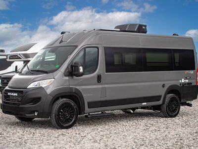 2026 Entegra Coach Ethos - Photo 19