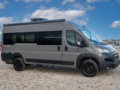 2026 Entegra Coach Ethos - Photo 17