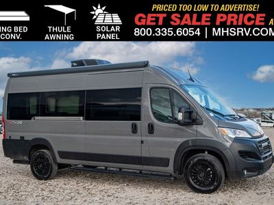 2026 Entegra Coach Ethos - Photo 1