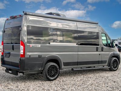 2026 Entegra Coach Ethos - Photo 18