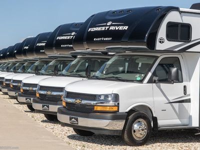2026 Entegra Coach Ethos - Photo 43