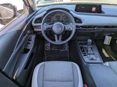 2026 Mazda CX-30 — photo 15 view