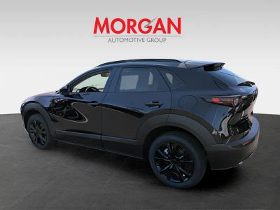 2026 Mazda CX-30 — photo 7 view