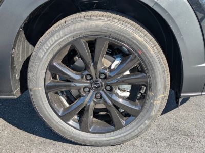 2026 Mazda CX-30 — photo 11 view
