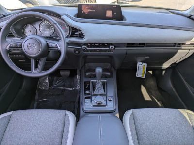2026 Mazda CX-30 — photo 13 view