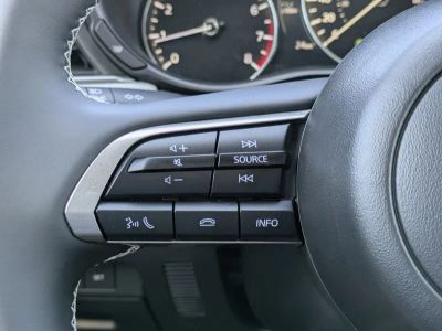 2026 Mazda CX-30 — photo 23 view