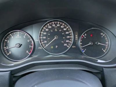 2026 Mazda CX-30 — photo 26 view