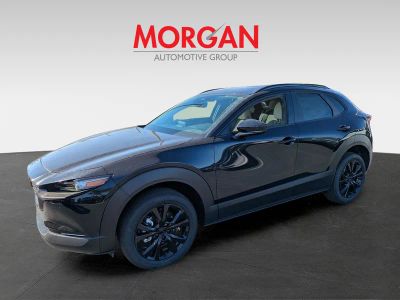 2026 Mazda CX-30 — photo 9 view