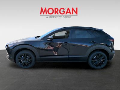 2026 Mazda CX-30 — photo 8 view